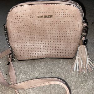 Steve Madden crossbody purse